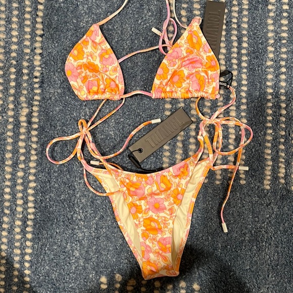 triangl swimwear Other - triangl bikini trade